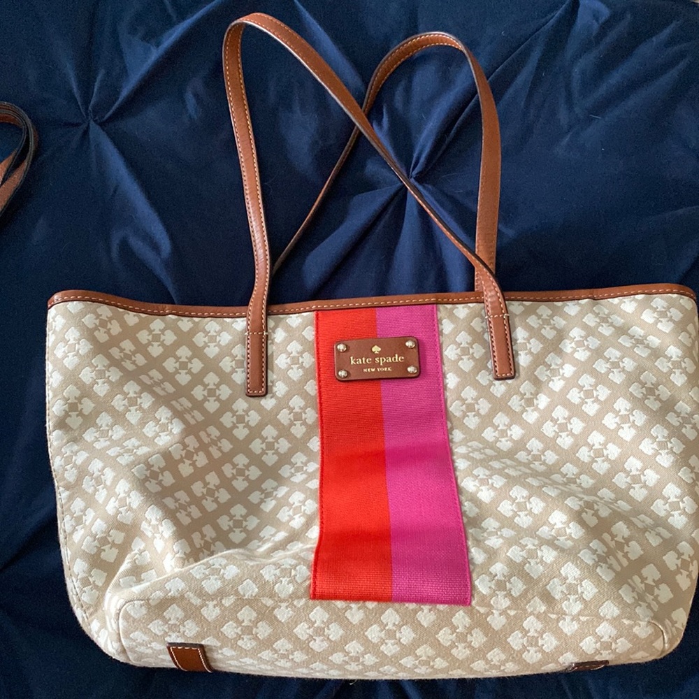 Kate Spade shoulder bag